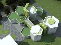 總結(jié)綠色建筑設(shè)計的要點