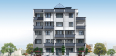 建筑外立面改造設(shè)計(jì)要多少錢